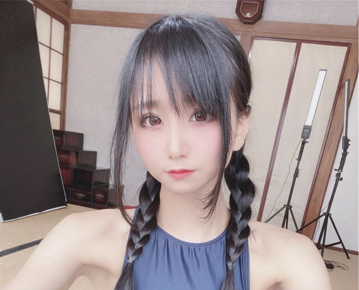 可爱妹子@柳丸 写真合集[14套][持续更新]