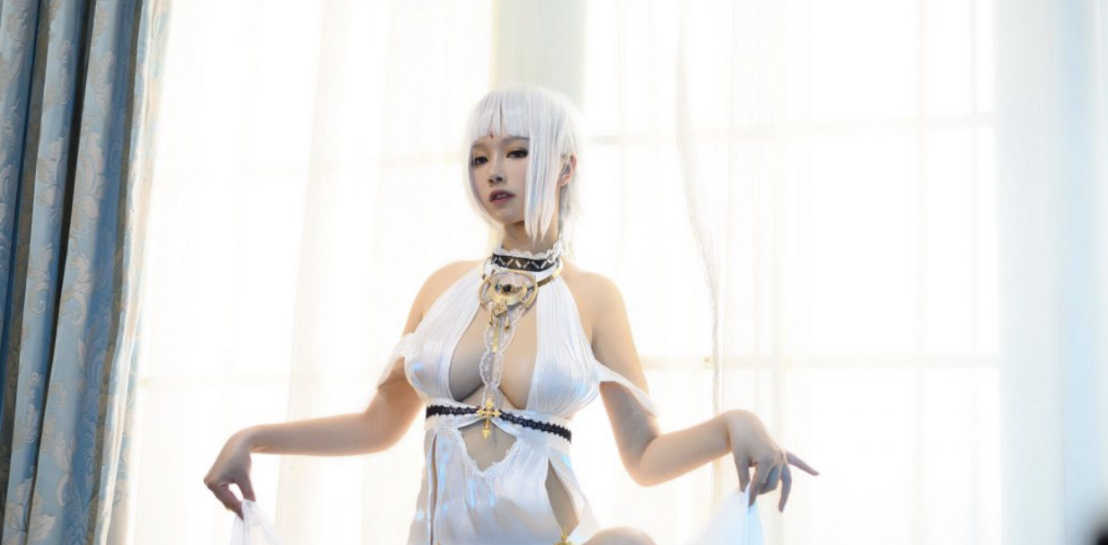 PAKI酱-coser全部作品写真合集[持续更新]