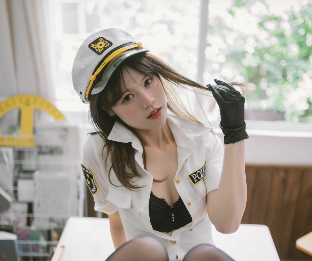 千反田鹿子-微博coser全部作品[写真合集][持续更新20套
