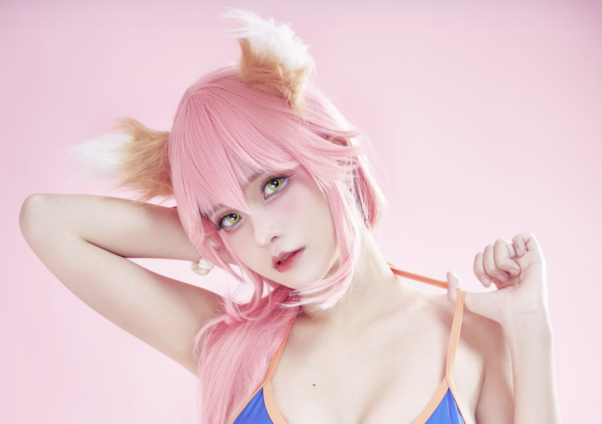 Azami 写真合集[94套][持续更新]