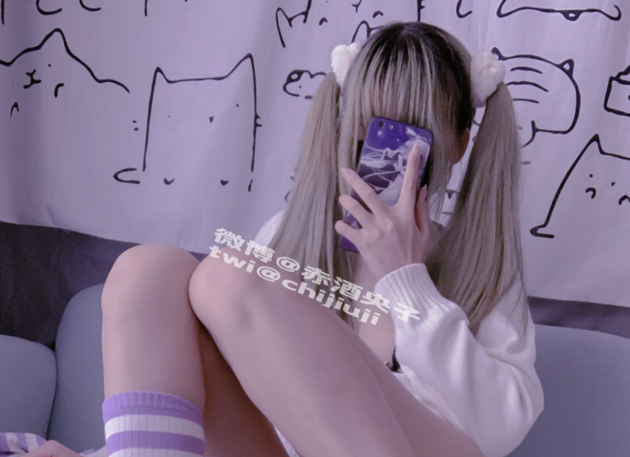 赤酒姬/赤酒央子-11套图包[写真合集][持续更新]