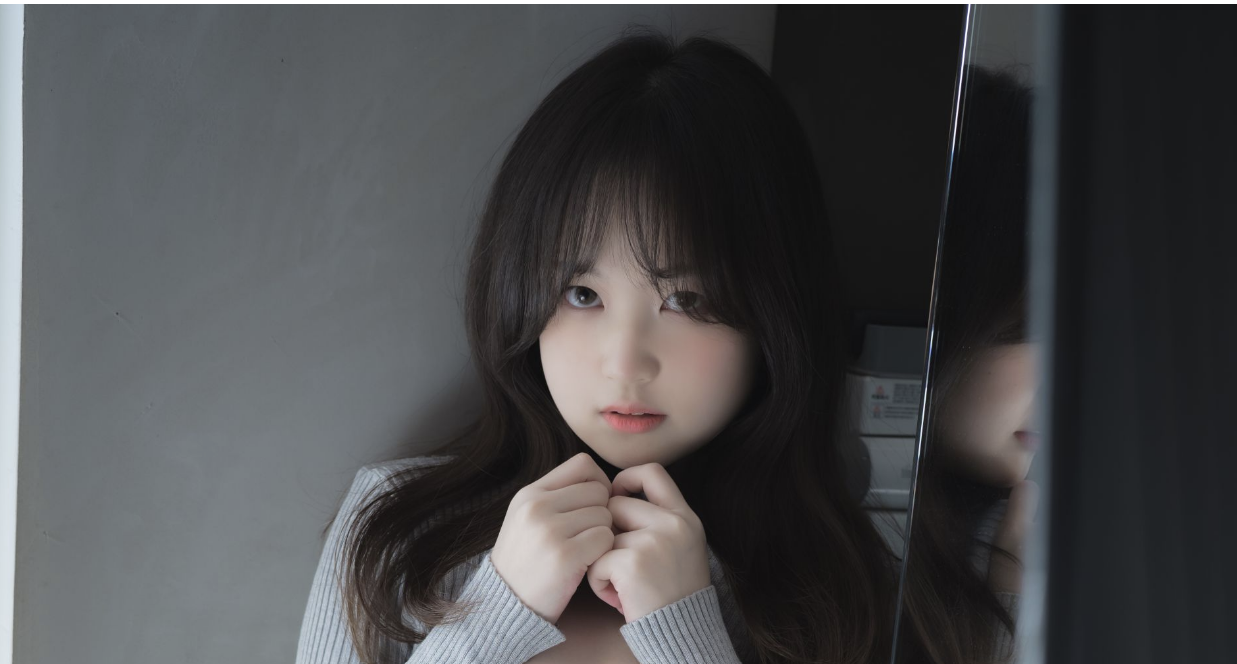 韩国SIA-微博coser全部作品[写真合集]26套