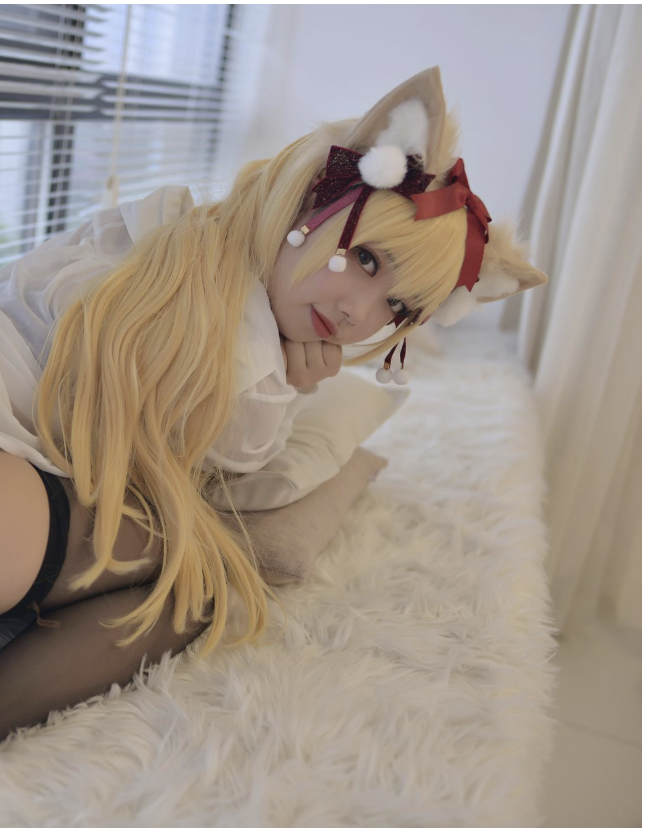 雪琪SAMA 写真合集[62套][持续更新]