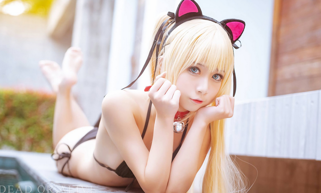 沖田凜花Rinka COS最全图包合集[97套][持续更新]