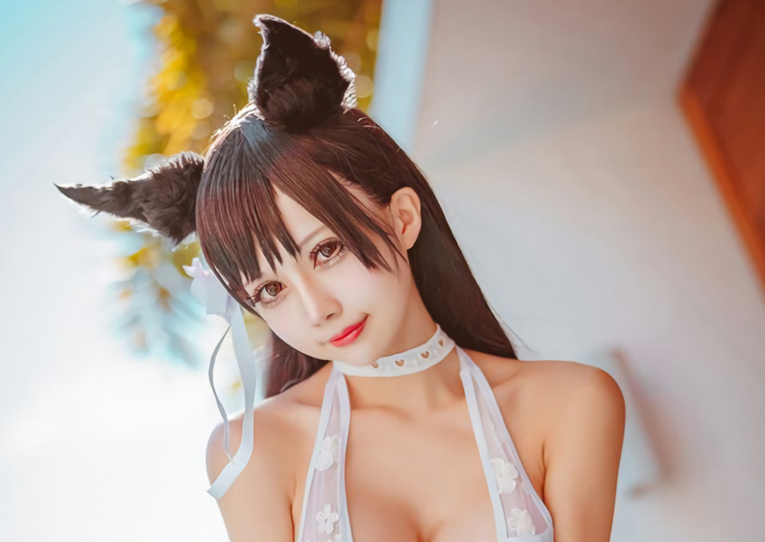沖田凜花Rinka COS最全图包合集[97套][持续更新]