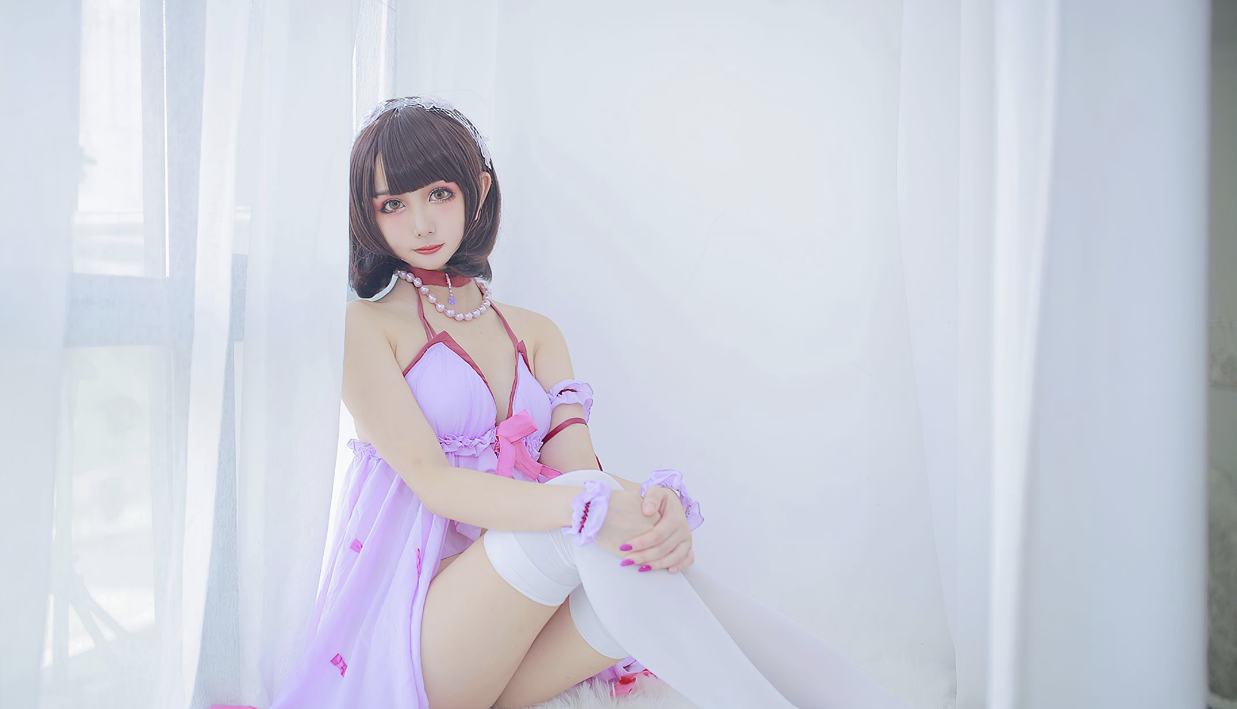 您的蛋蛋 写真合集[45套][持续更新]