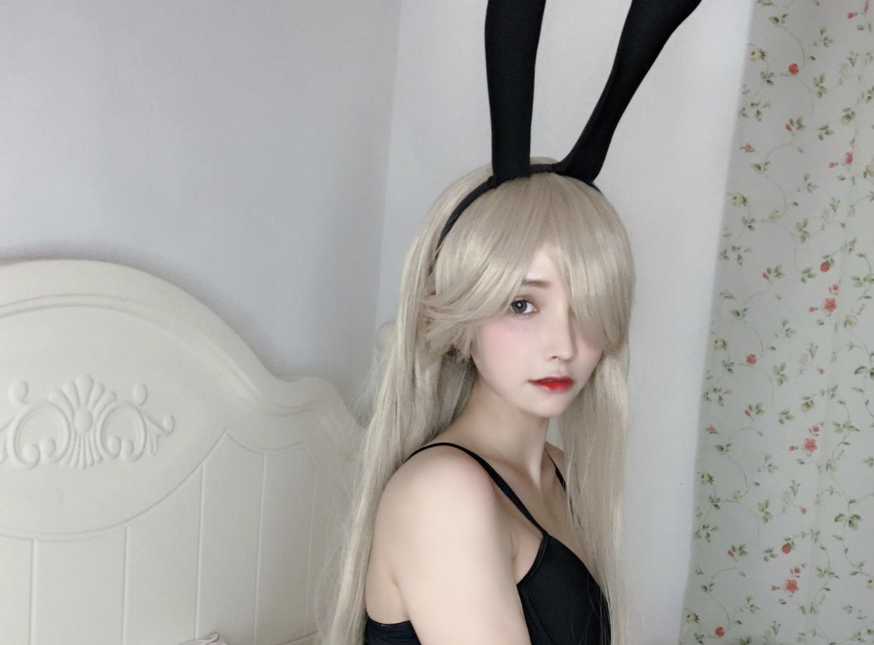 一千只猫薄禾微博coser全部作品[写真合集][持续更新]21套