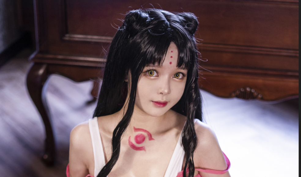 Hachi_小芭写真合集25套