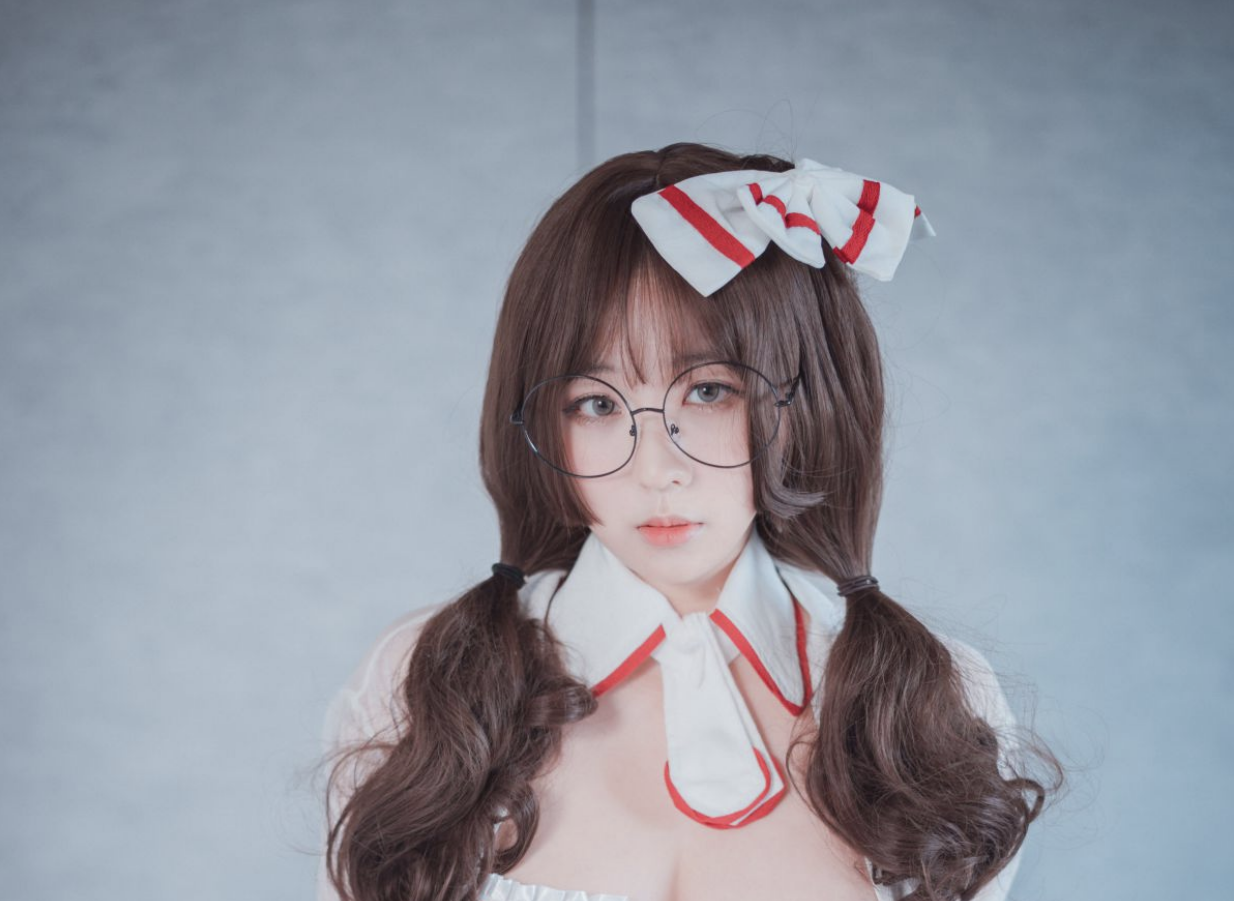韩国Heihwa-微博coser全部作品[写真合集][持续更新]