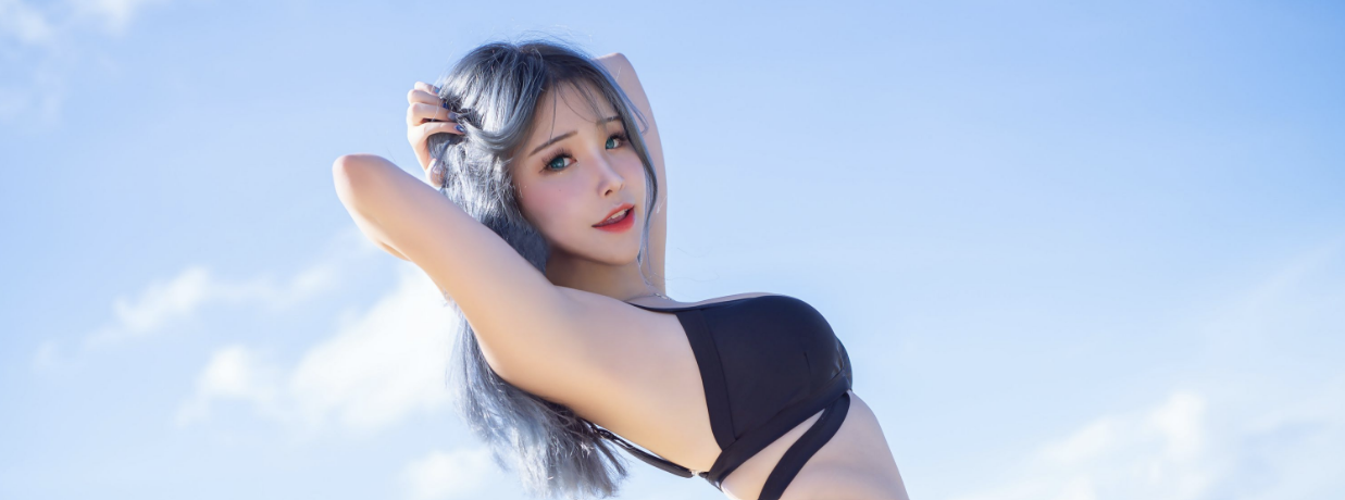 花リリ(Plant Lily) 写真合集 [23套][持续更新]