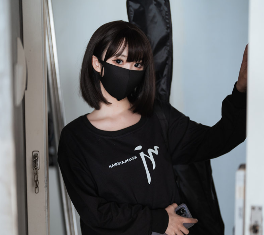 面饼仙儿-coser全部作品[写真合集]198套 [持续更新]