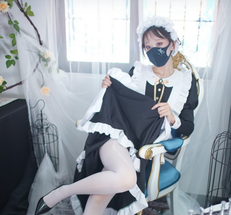茶籽ccz-微博coser全部作品[写真合集]