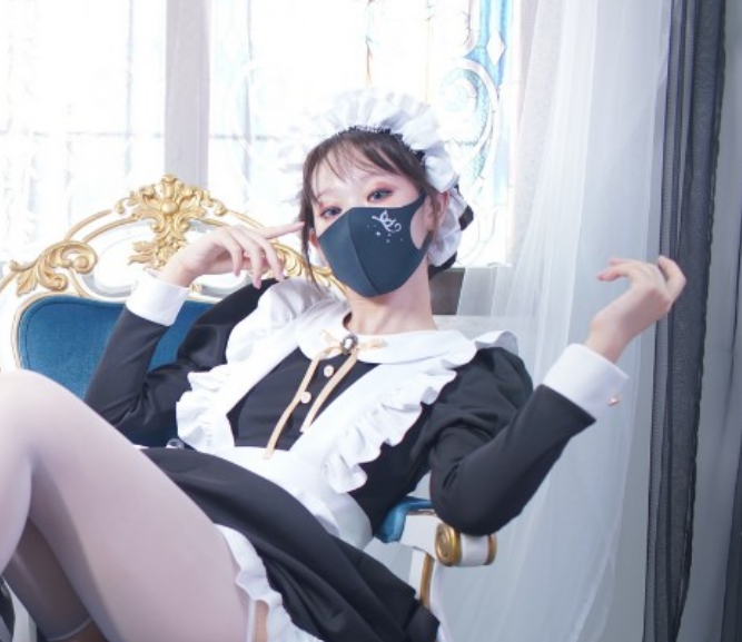 茶籽ccz-微博coser全部作品[写真合集]