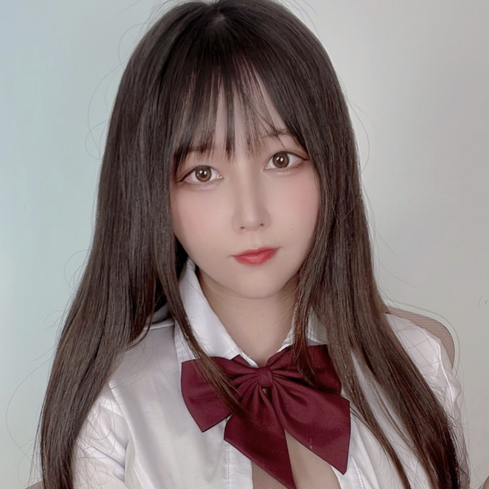 KANEKO_咔喵：微博coser全部作品[写真合集]43套