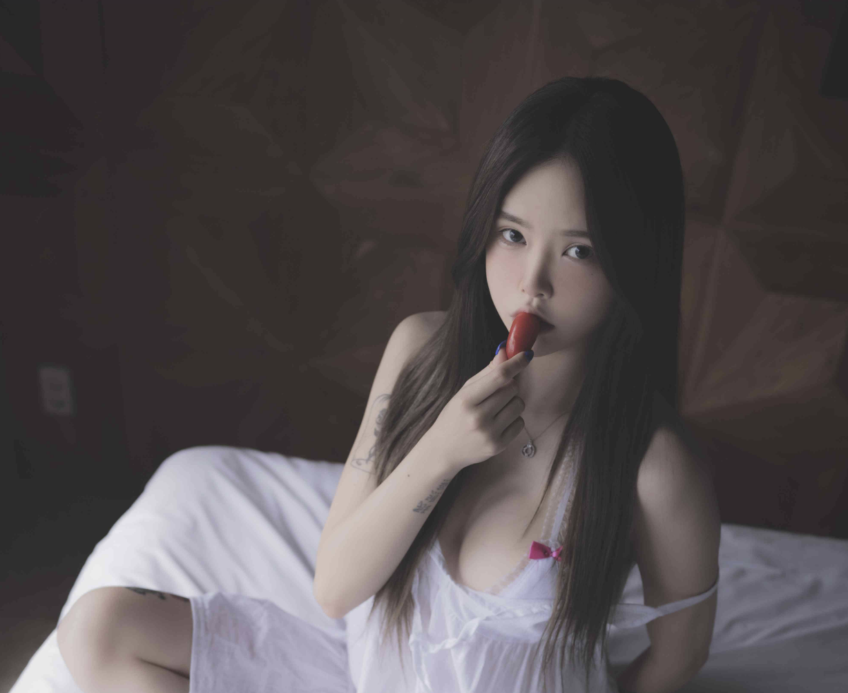 Yuka (유카) – 韩国美少女写真合集