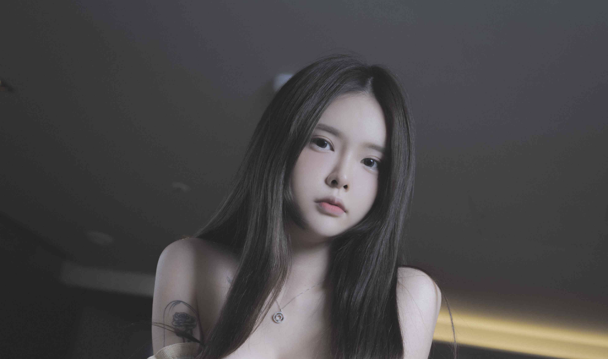Yuka (유카) – 韩国美少女写真合集 Yuka (유카) – 韩国美少女写真合集