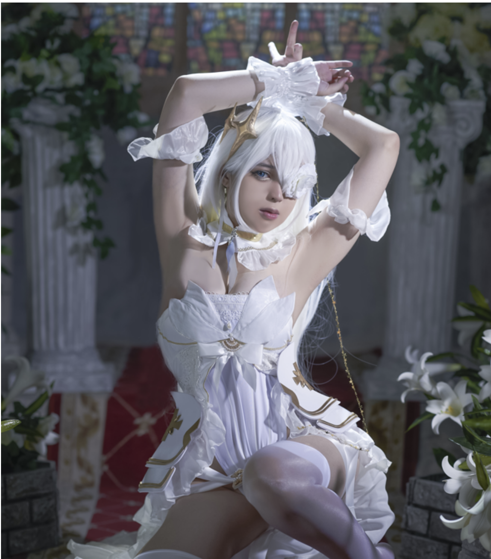 紀奈奈-微博coser全部作品[写真合集]