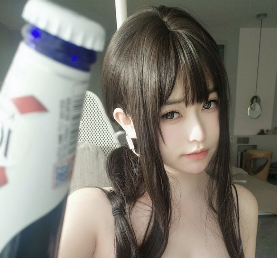 女主K_微博coser全部作品[写真合集][持续更新]48套