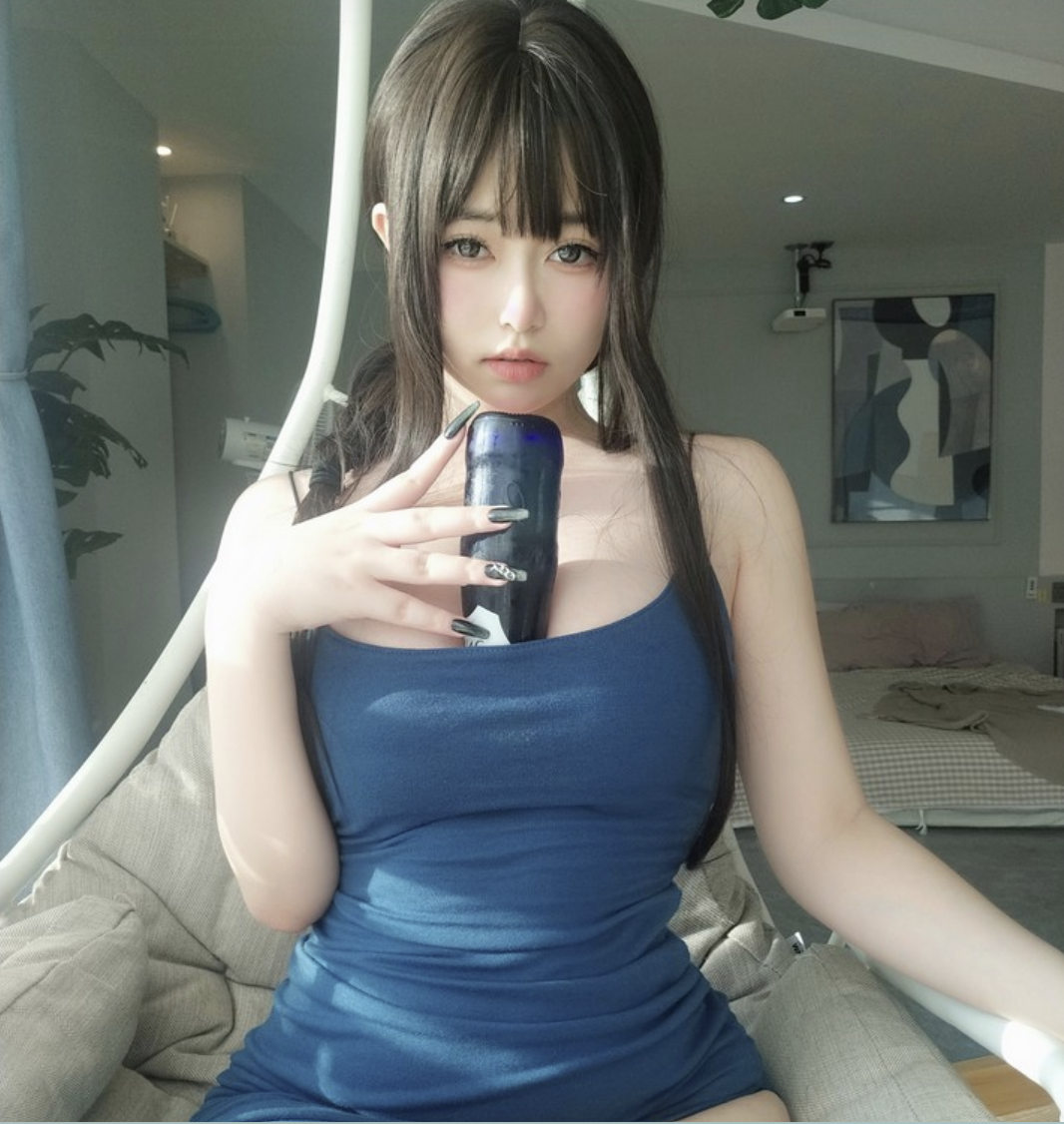 女主K_微博coser全部作品[写真合集][持续更新]48套