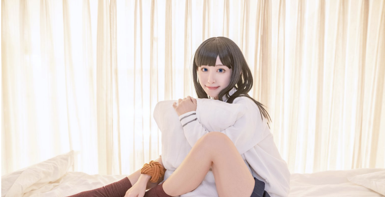 AAAyu阿玉-微博coser全部作品[写真合集]