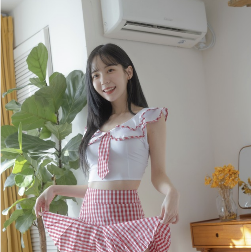 쏘블리 (leeesovely)：写真作品合集