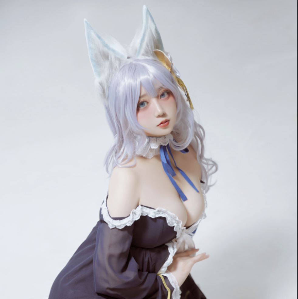 Ruby蘸酱美美 – 动漫博主写真合集