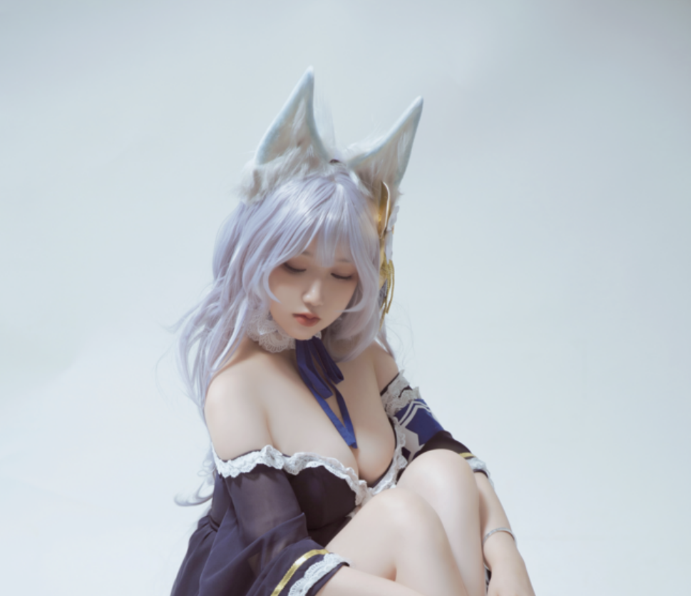 Ruby蘸酱美美 – 动漫博主写真合集