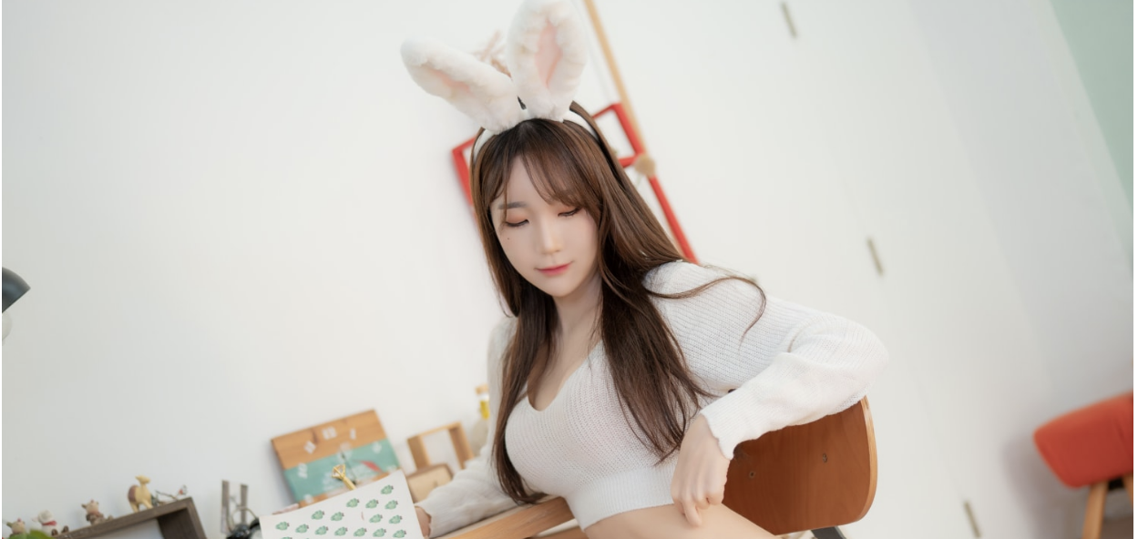 韩国Yeon Nabi (연나비) 模特coser全部作品[写真合集]