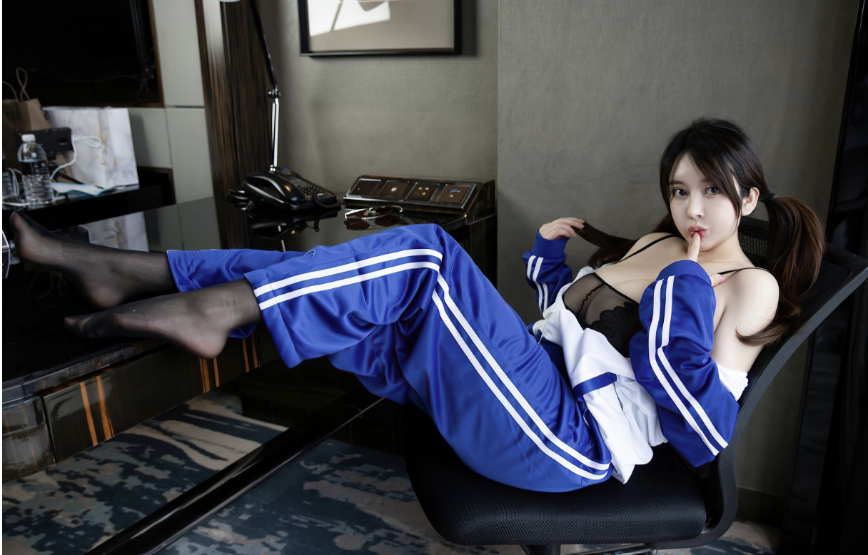 奶油妹妹微博coser全部作品[写真合集][持续更新]