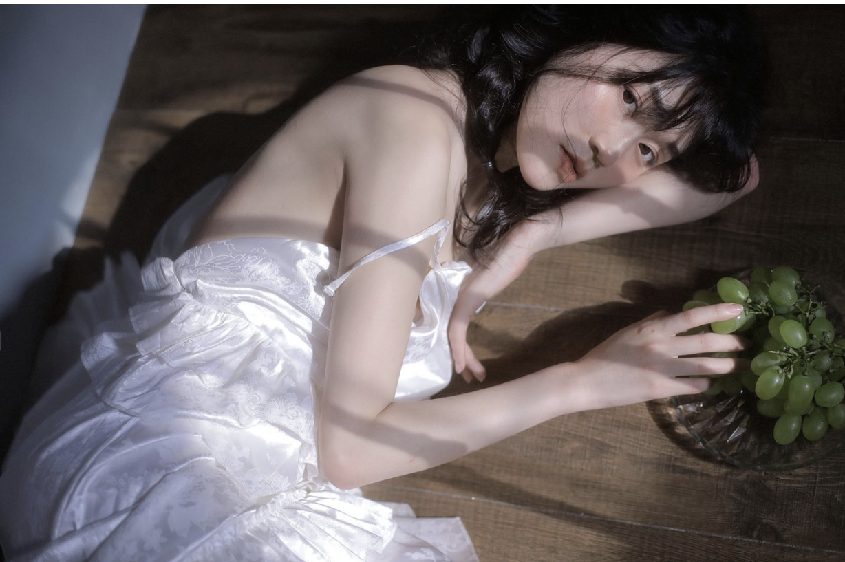 A-mu-微博coser全部作品[写真合集][持续更新