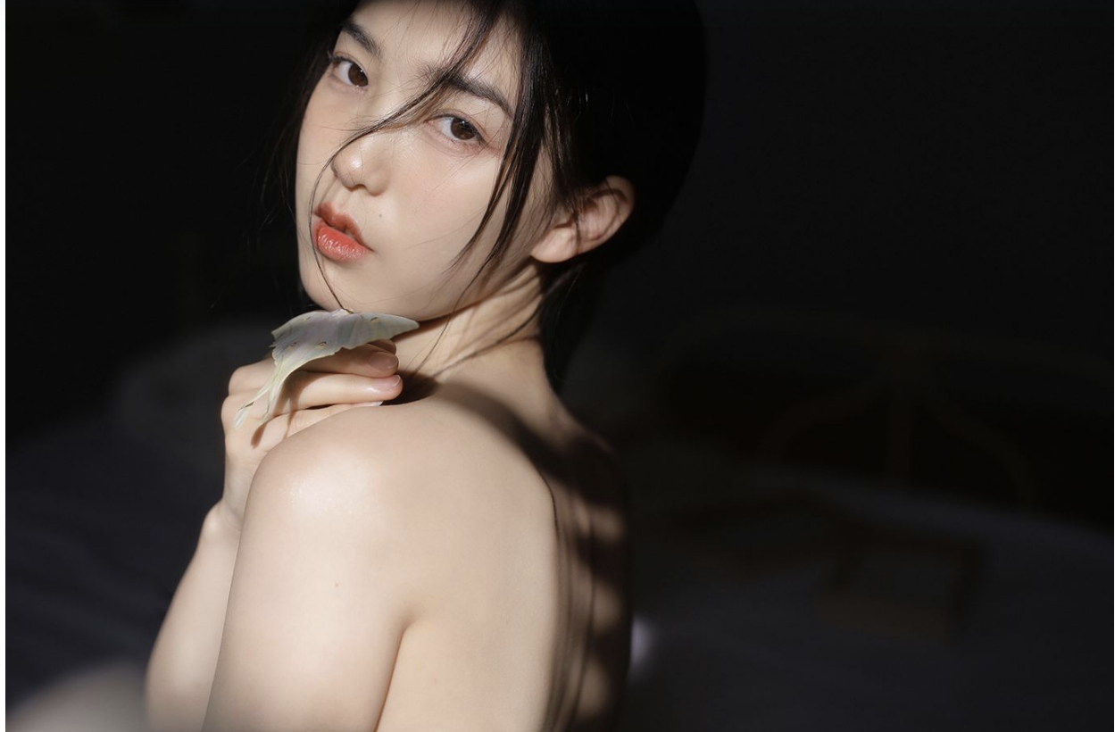 A-mu-微博coser全部作品[写真合集][持续更新