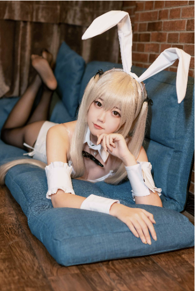 肥肥雅 – cos摄影作品写真合集 肥肥雅 – cos摄影作品写真合集