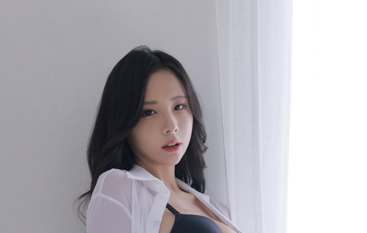 韩国妹子@Habin 最全图包合集[20套][持续更新]