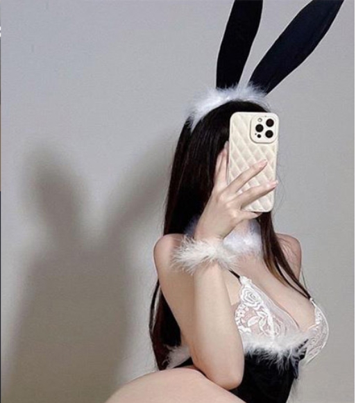 谨一微密圈全部付费写真合集