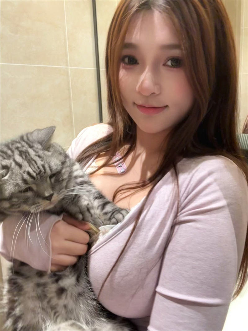 抖音林露露微密付费写真合集资源分享