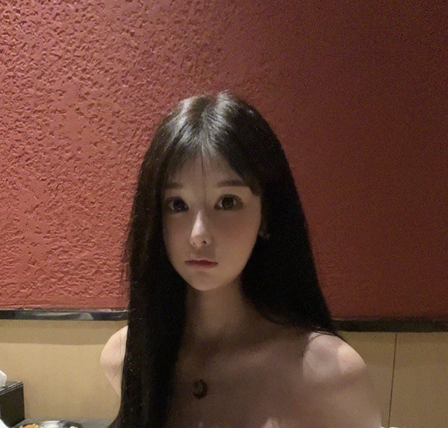 沈汝凡超哇塞 微密圈合集