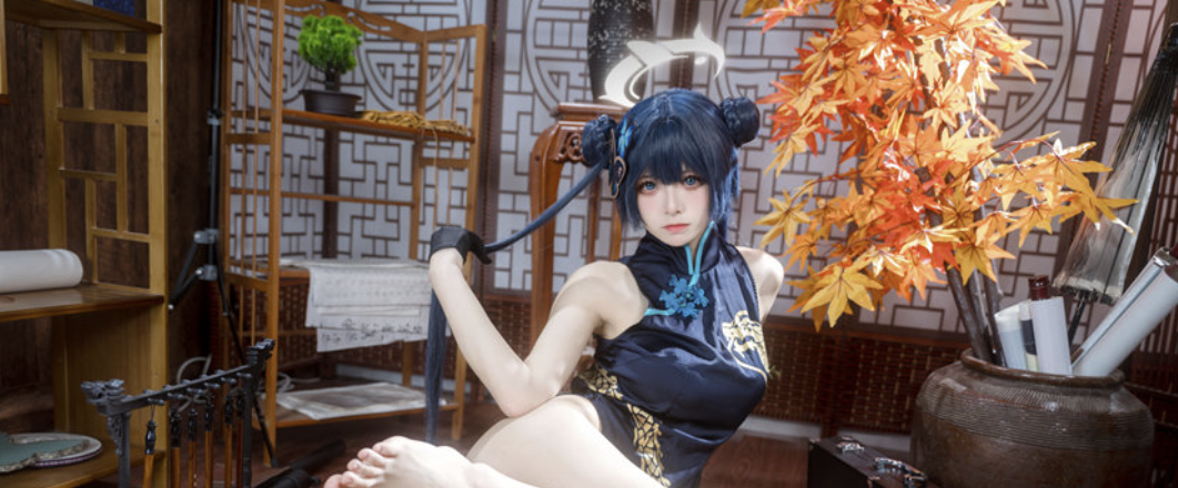 九柒喵 写真合集[53套][持续更新]