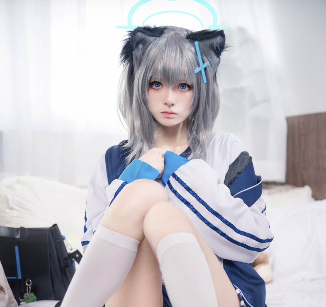九柒喵 写真合集[53套][持续更新]