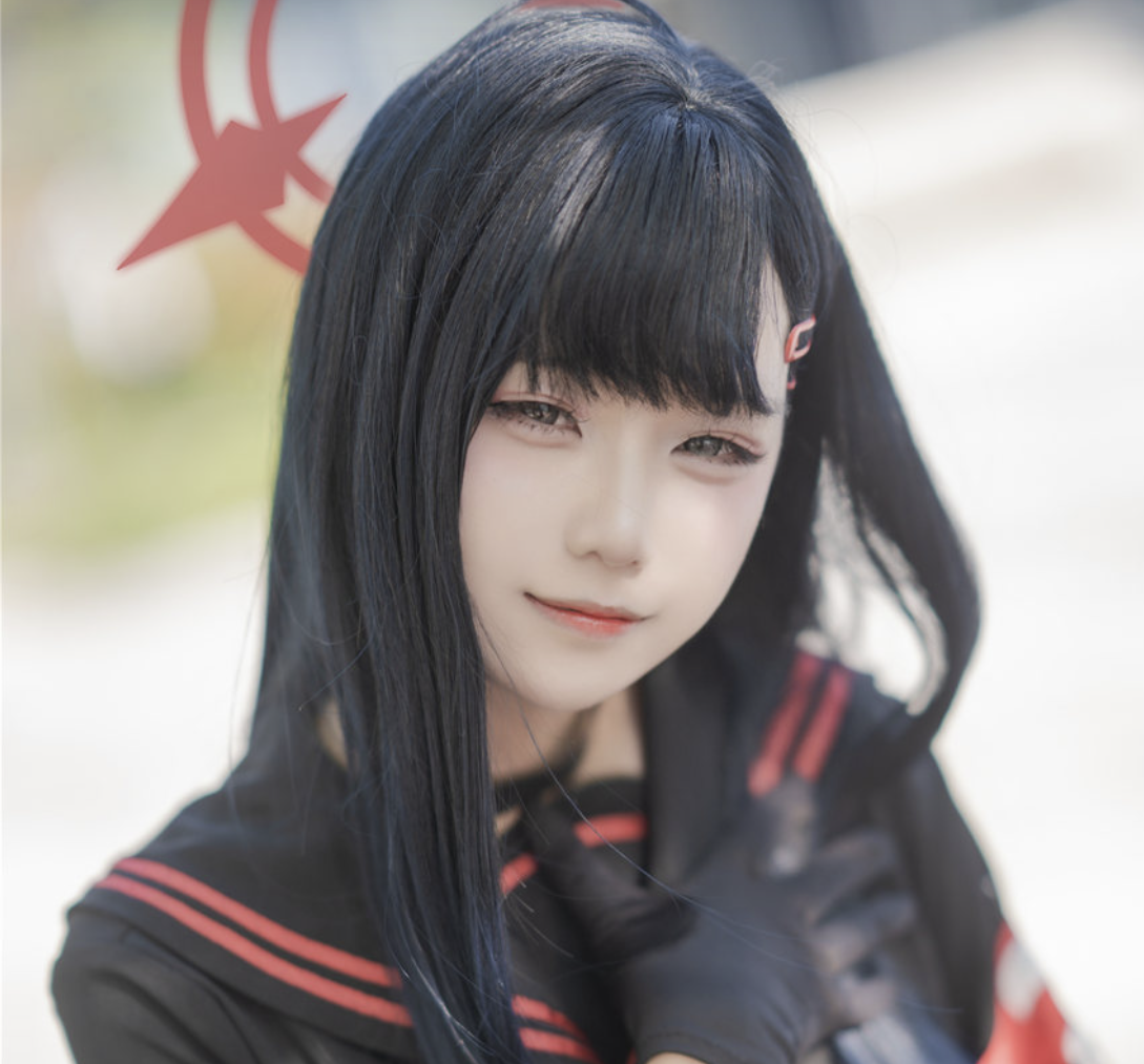 lunana 写真合集[44套][持续更新]