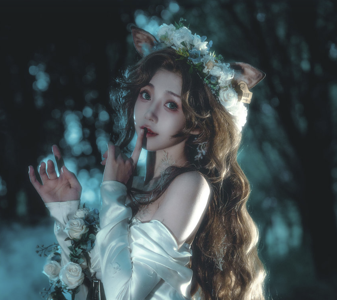 走路摇ZLY 写真合集[14套][持续更新]