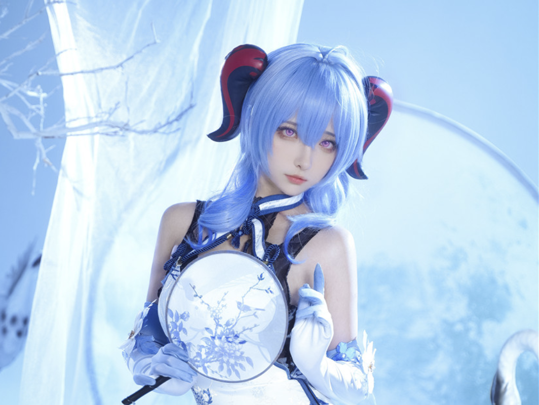 Seya-狮砸 写真合集[56套][持续更新]
