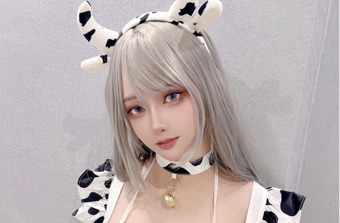 Machi馬吉 写真合集[20套][持续更新]