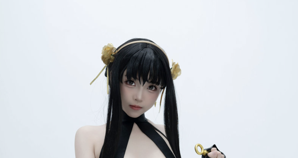 Bangni邦尼 写真合集[85套][持续更新]