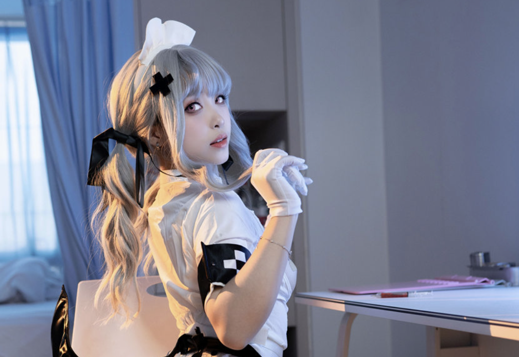 Bangni邦尼 写真合集[85套][持续更新]