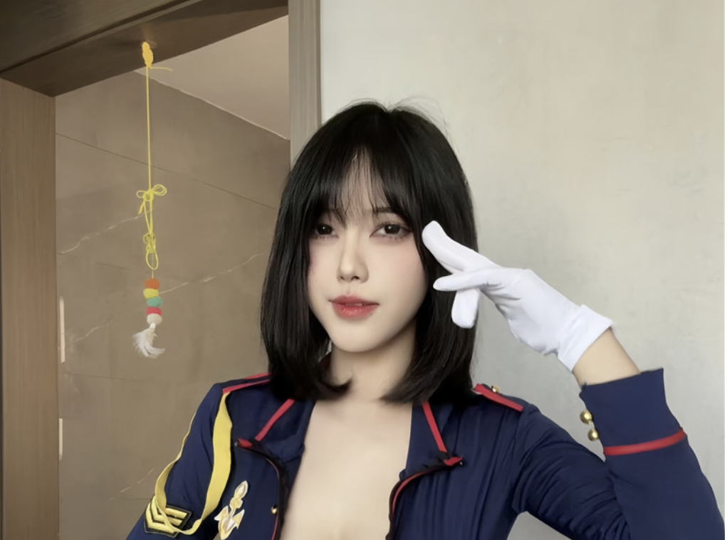 YuDan魚蛋 写真合集[11套][持续更新]