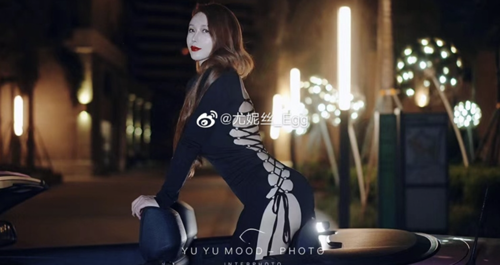 尤妮丝Egg美图合集免费分享 尤妮丝Egg美图合集免费分享