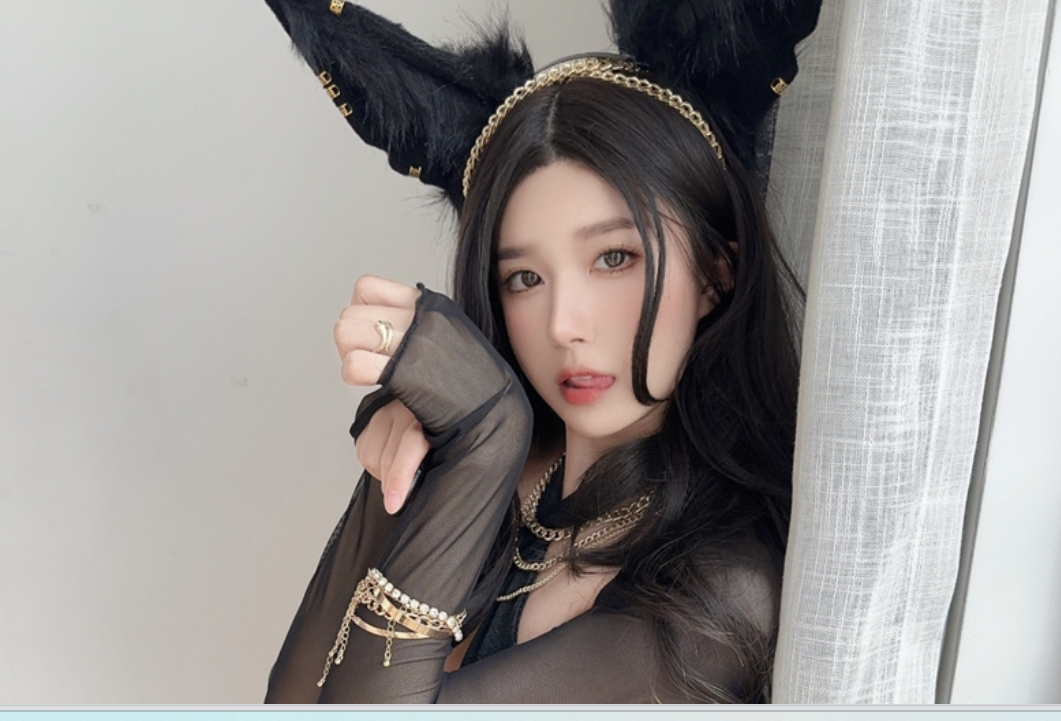 布丁大法全套摄影图片资源免费分享 布丁大法全套摄影图片资源免费分享