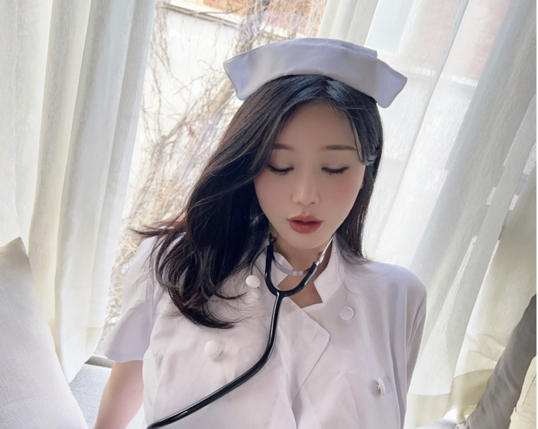 童小芯微密圈资源鉴赏，欧美范的魅力能抵抗吗