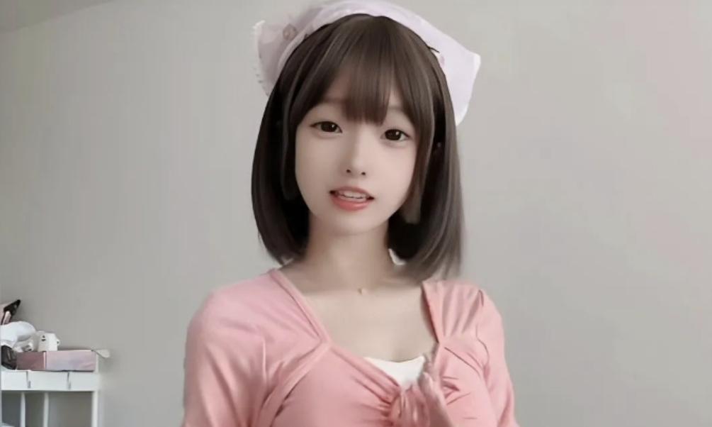 妃妃酱维密作品免费分享,反差感十足的萌萌妹 妃妃酱维密作品免费分享,反差感十足的萌萌妹
