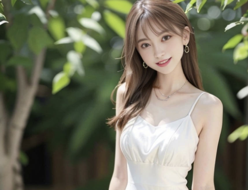 咬一口妃妃酱全套微密图片赏析，这反差太让人惊讶